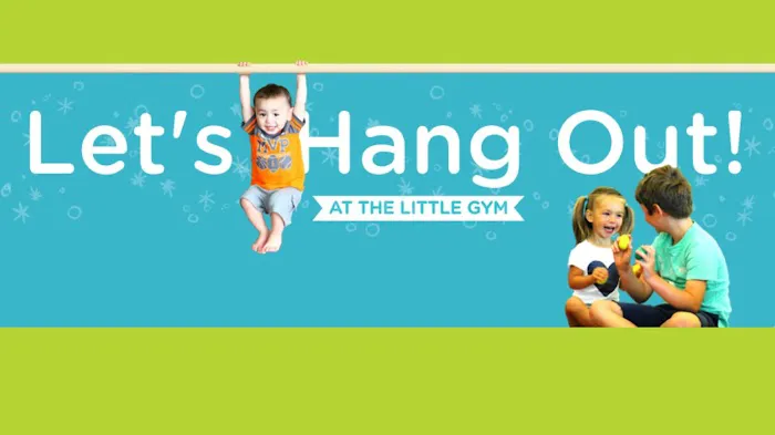 The Little Gym of Glenview Picture 5