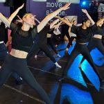How to Deal with Sweat and Hygiene in Group Dance Classes | Creative Edge Dance Studio