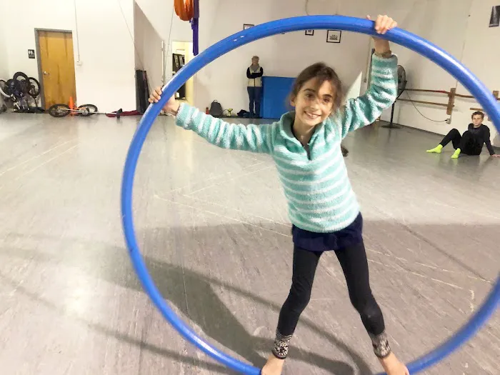 Akrosphere Aerial & Circus Arts Picture 3