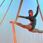 Akrosphere Aerial & Circus Arts