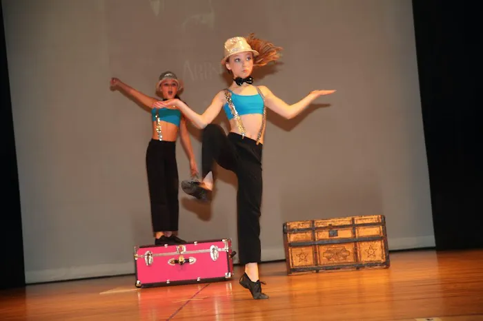 Inna's Hall of Fame Performing Arts Conservatory Picture 1