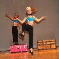 Inna's Hall of Fame Performing Arts Conservatory ico
