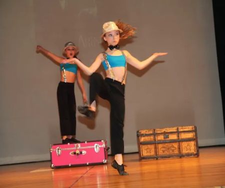 Inna's Hall of Fame Performing Arts Conservatory