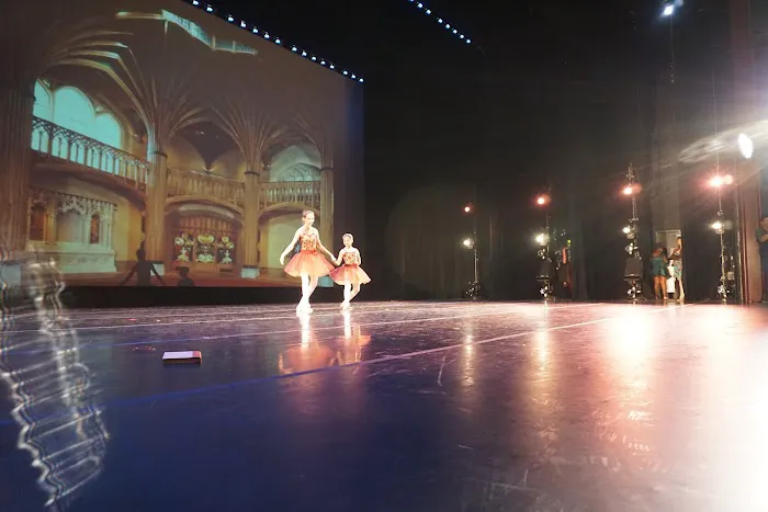 Inna's Hall of Fame Performing Arts Conservatory Picture 2