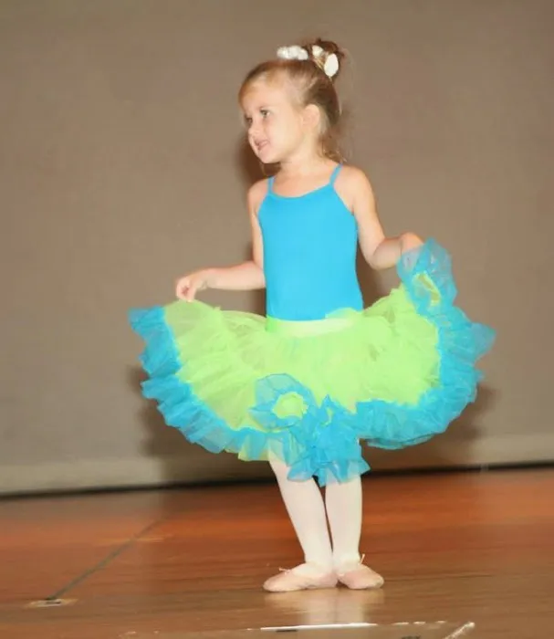 Inna's Hall of Fame Performing Arts Conservatory Picture 8