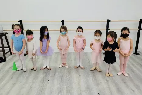 Inna's Hall of Fame Performing Arts Conservatory Picture 6