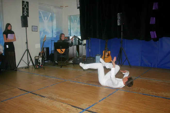 Inna's Hall of Fame Performing Arts Conservatory Picture 3