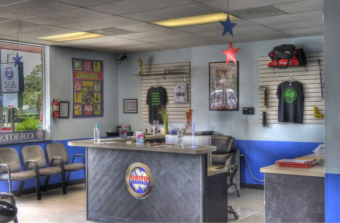 Okito America (Archer Rd) Picture 9