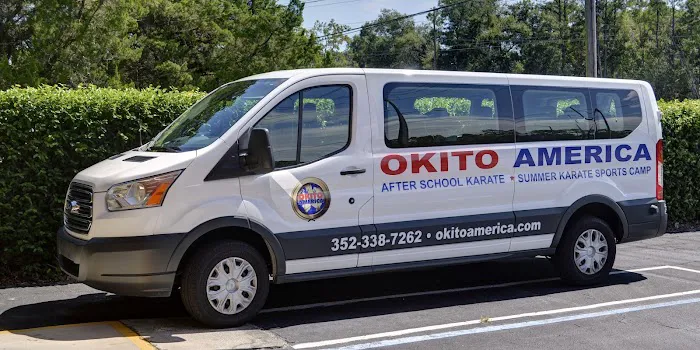 Okito America (Archer Rd) Picture 5
