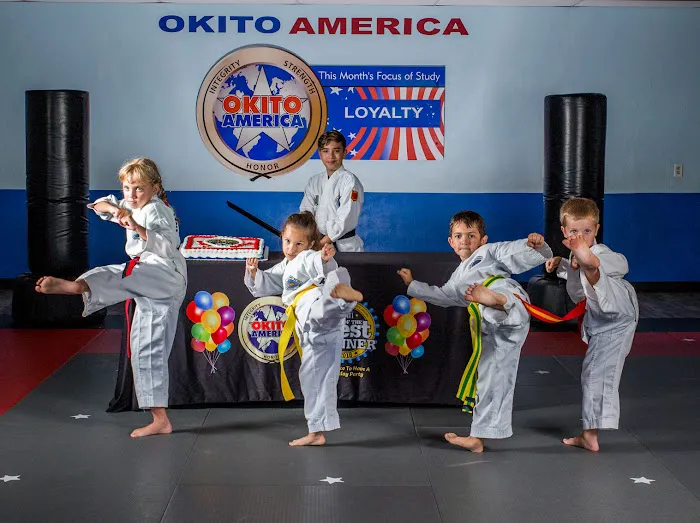 Okito America (Archer Rd) Picture 3