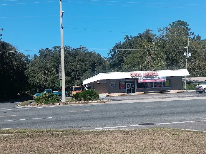 Okito America (Archer Rd) Picture 2