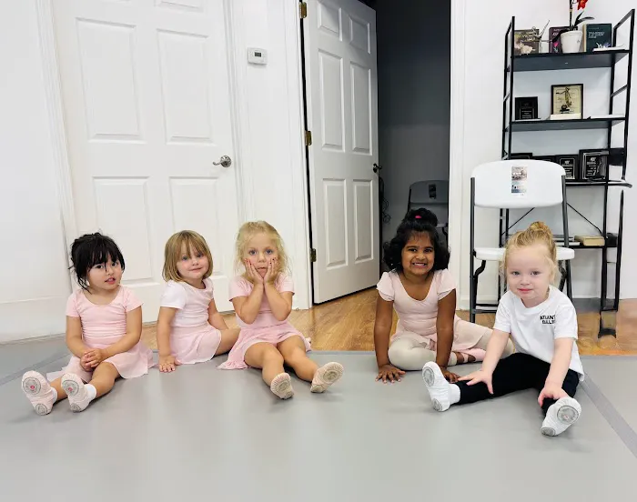 The European Ballet School Picture 1