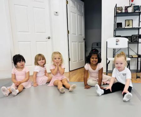 The European Ballet School