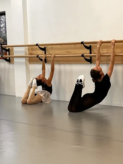 The European Ballet School Picture 9