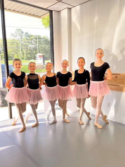 The European Ballet School Picture 7