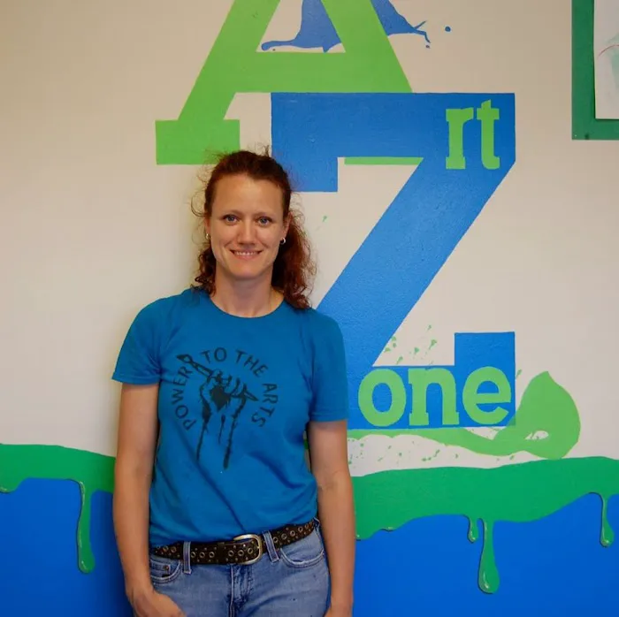 Art Zone Picture 5