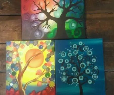 Art Zone