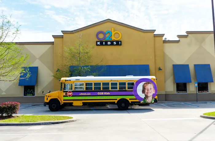 O2B Kids Fleming Island Picture 6