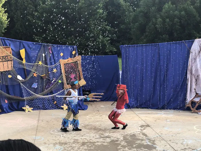Jitterbug Performing Arts Picture 8