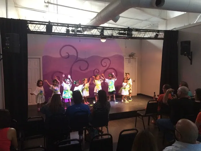 Jitterbug Performing Arts Picture 1