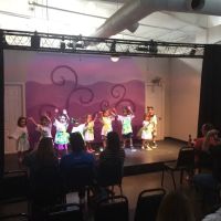 Jitterbug Performing Arts ico