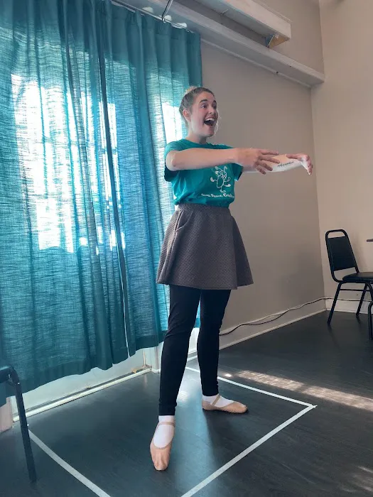 Jitterbug Performing Arts Picture 7