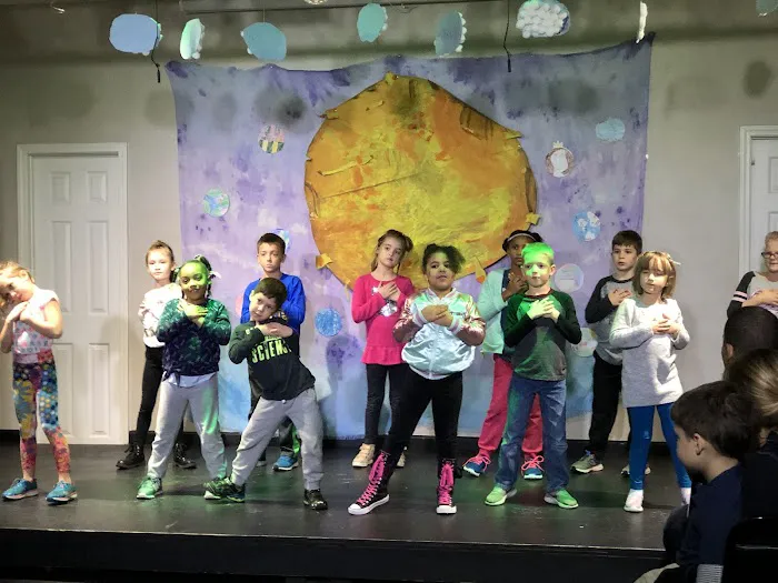 Jitterbug Performing Arts Picture 9