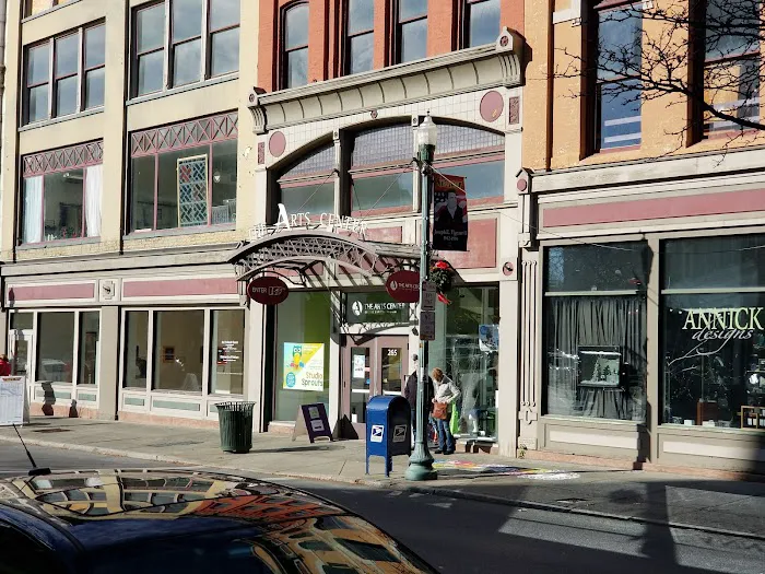 Arts Center of the Capital Region Picture 10