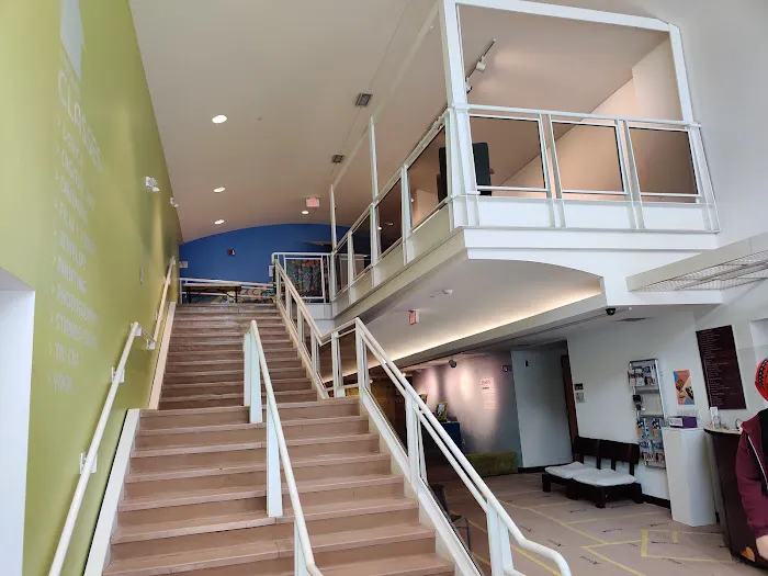 Arts Center of the Capital Region Picture 8