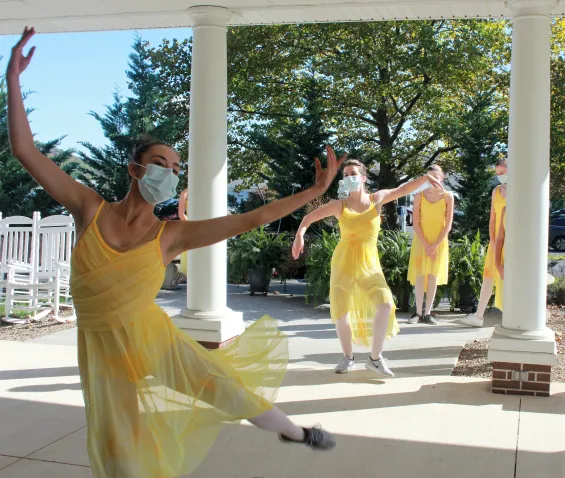 St John's School of the Arts Picture 6