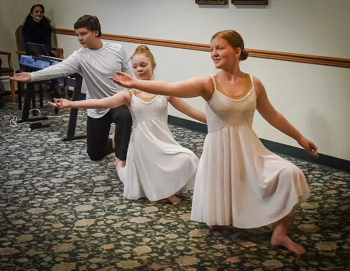 St John's School of the Arts Picture 4