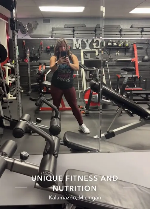Unique Fitness Massage and Wellness Picture 2