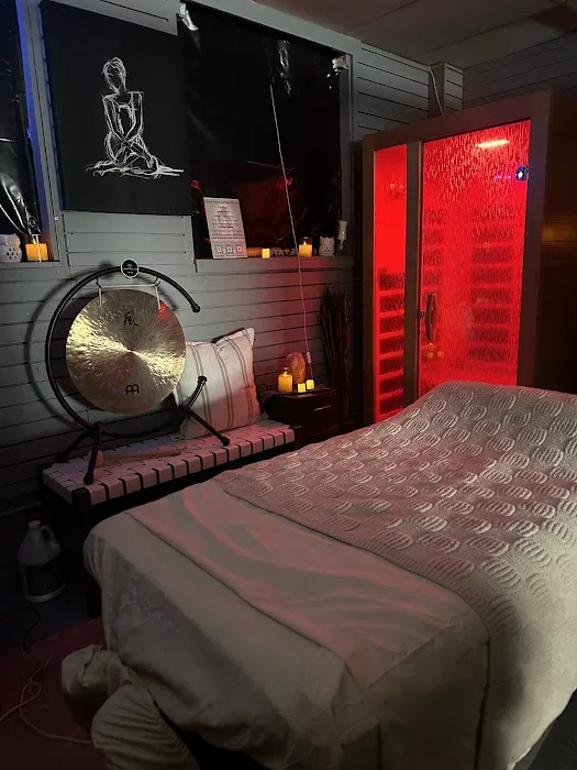Unique Fitness Massage and Wellness Picture 4