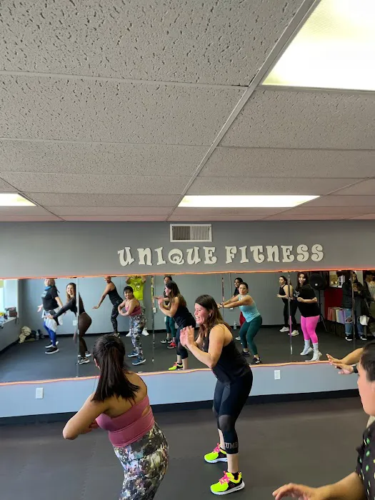 Unique Fitness Massage and Wellness Picture 5