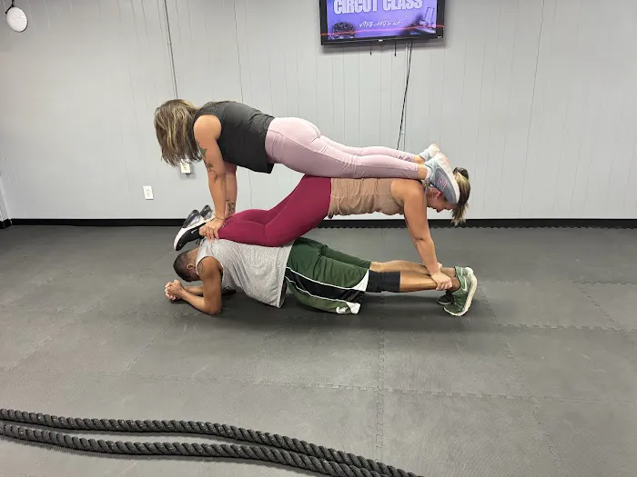 Unique Fitness Massage and Wellness Picture 6