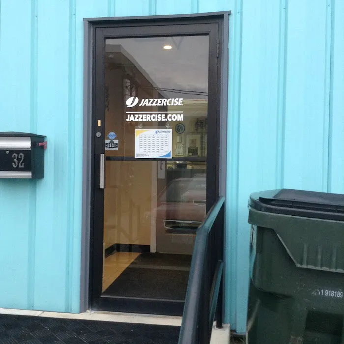 Jazzercise Manchester Picture 9