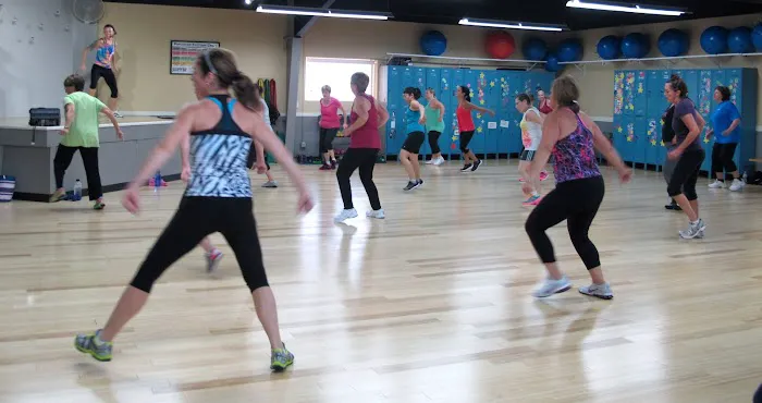 Jazzercise Manchester Picture 10