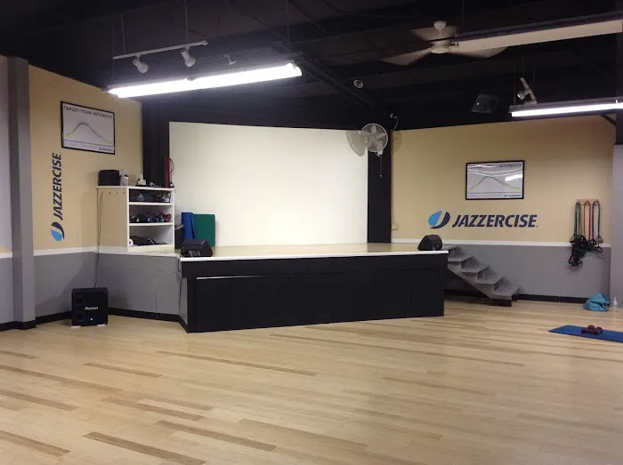 Jazzercise Manchester Picture 7