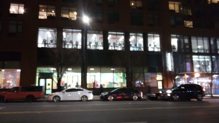 The Little Gym of Brooklyn Heights Picture 8