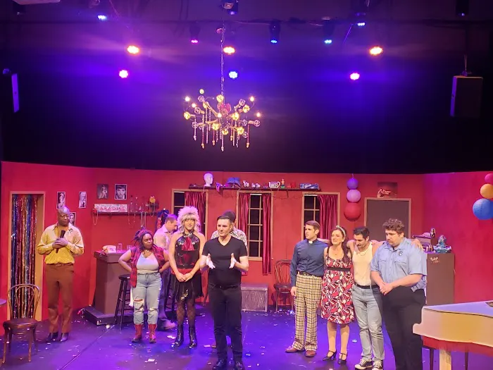 Northampton Center for the Arts Picture 9