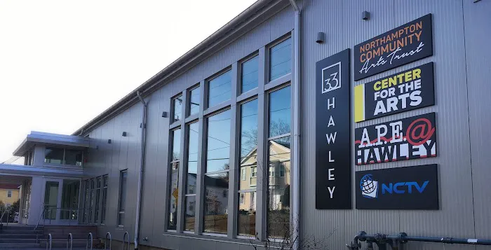 Northampton Center for the Arts Picture 8