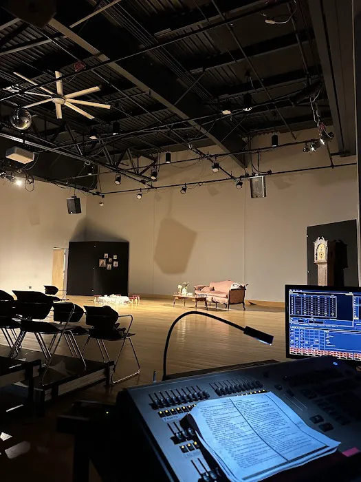 Northampton Center for the Arts Picture 10