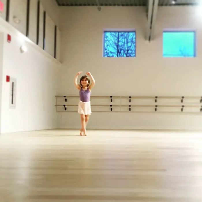 Northampton Center for the Arts Picture 1