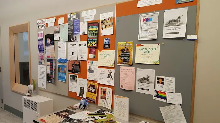 Northampton Center for the Arts Picture 7