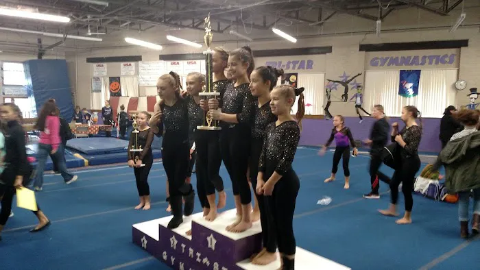 Tri-Star Gymnastics Picture 2