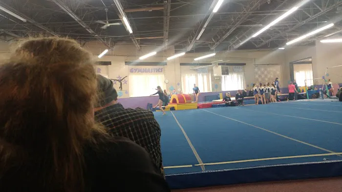 Tri-Star Gymnastics Picture 4