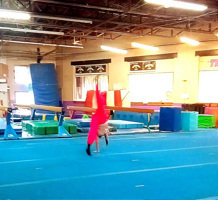 Tri-Star Gymnastics Picture 8