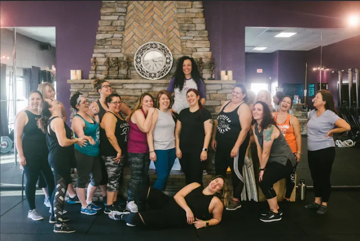 Venus Fitness Studio Picture 5