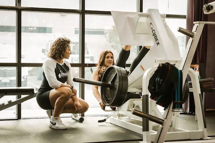 Venus Fitness Studio Picture 3