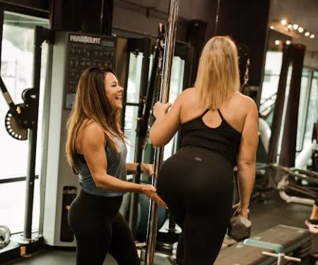 Venus Fitness Studio